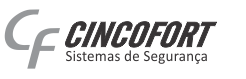 Logomarca CINCOFORT